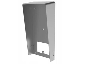 Videovrátnik Hikvision DS-KIS604-S(C) - 4