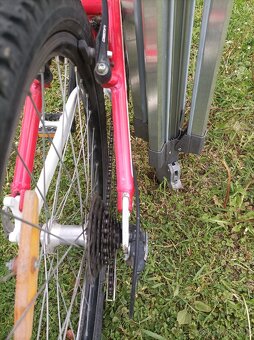 Bicykel "24 - 4