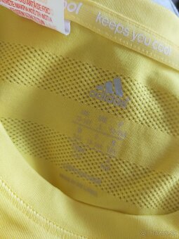 Detske tricko Adidas vel.164 - 4
