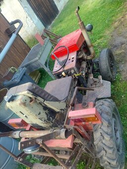 Malotraktor - 4
