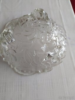 porcelán, skleničky, keramiku aj - 4