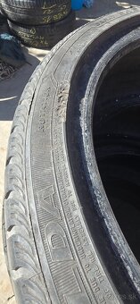 215/40 r17 letné - 4