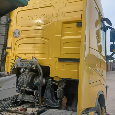 VOLVO Fh500 - 4