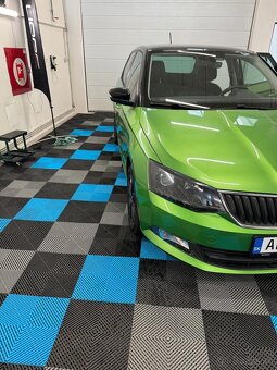 Predam Skoda Fabia 3, rv 3/2017 - 4