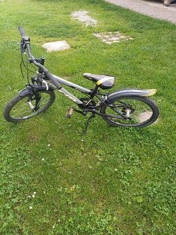 Detsky bicykel - 4