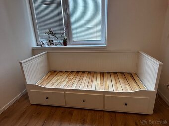 Ikea Hemnes - 4