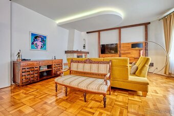 ++Prvorepubliková VILKA na najlepšej adrese v Trnave++ - 4