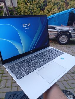 Notebook hp - 4