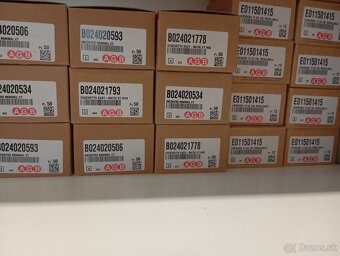Materiál na okná a dvere - 4
