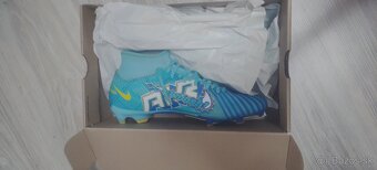 Nike Mercurial - 4
