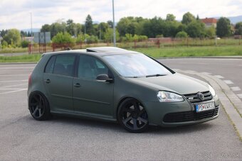 Volkswagen Golf R32 V6 184kw - 4