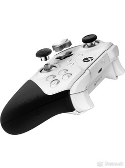 Xbox Wireless Controller Elite Series 2 - Core Edition White - 4
