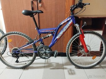Detsky bicykel - 4