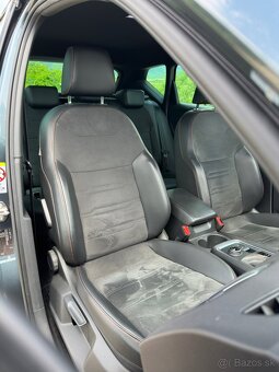 Seat Ateca DSG FR 4Drive BEATS 360KAMERA - 4