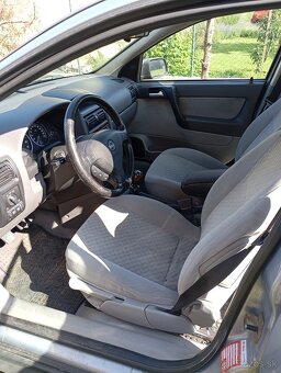 Predám Opel Astra, G, 1.6, 16v - 4