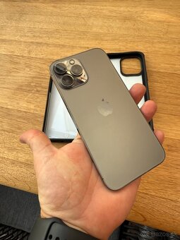 iPhone 13 pro max 256gb - 4