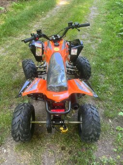 Atv 110 Nová - 4