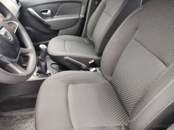 Dacia Logan 2018 LEN 23 000 KM - 4