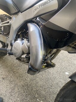 Yamaha Tdr 125 - 4