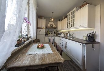 3 izbový byt Ivanka pri Dunaji - pokojná lokalita - 4