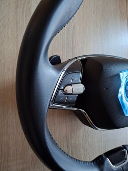 Volant octavia 4 - 4