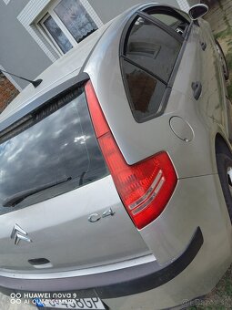 Citroen c4 1. 6 16v 80kw - 4