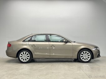 Audi A4 2.0 TDI - 4