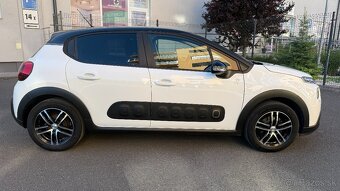 Citroen C3 PureTech 82 S&S Feel Pack - 4