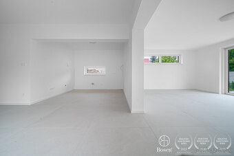 BOSEN | 5 izbový rodinný dom v štandarde, 430 m2 pozemok, Zá - 4