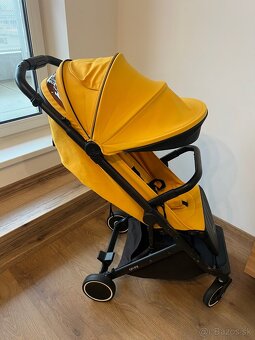 Športový kočík na predaj – Anex Air-X - 4
