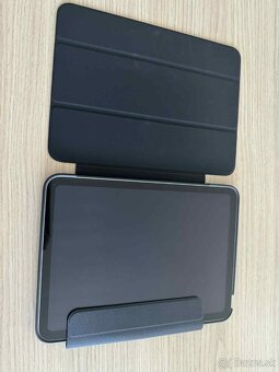 iPad 10 (2022) 64gb Silver - 4