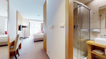 1-IZBOVÝ BYT, STARÁ LESNÁ, lodžia, 4,5 HOTEL, wellness, BAZ - 4