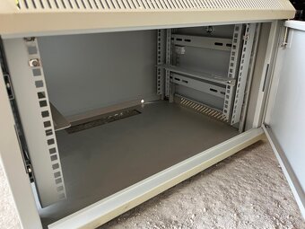 6U rack - 4