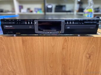 PHILIPS CDR 765 - 4