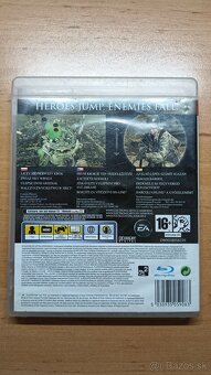 Medal of Honor Airborne - PS3 - 4