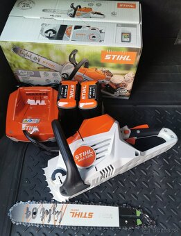 Stihl msa 220 aku pila rok 2025 - 4