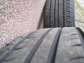 Letne pneu Hankook Optimo K415 225/60 R 17 99H - 4