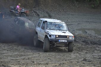Mitsubishi Pajero 1.9 Pd Tdi - 4