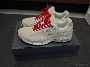 NEW BALANCE - 4