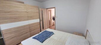 Prenajmem 3izb byt v TO, prerobený, zariadený, voľný ihneď. - 4