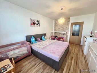 Na predaj 2 izbový byt prerobený na 3i.byt, Nové Zámky - 4