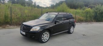 Mercedes Benz Glk 220 - 4