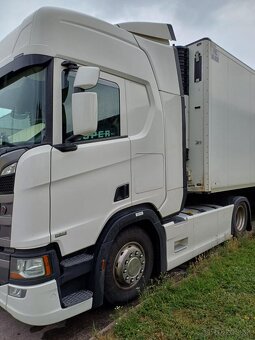SCANIA R450 2020 - odstúpim leasing - 4
