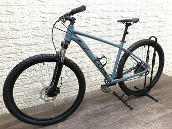 Ponúkam na predaj horský bicykel Cube AIM Pro 29" - 4