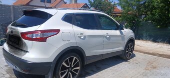 Nissan Qashqai 2014 - 4