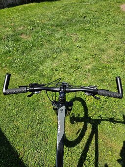 KELLYS Spider 50 Black 29'' veľ. L - 4