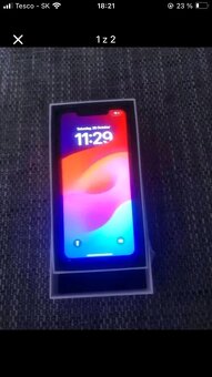 iPhone 11 pro max 64Gb 97%Kapacita - 4