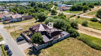 Predaj, komplet zrekonštruovaná rodinná vila, Trhovište, okr - 4