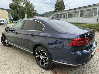 Volkswagen Passat B8 2.0 TDi sedan 4 motion - 4