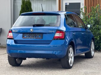 Škoda Fabia 1.2 tsi 66kw Style - 4